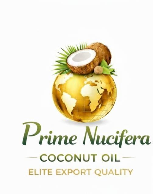 PRIME NUCIFERA COCONUT OIL